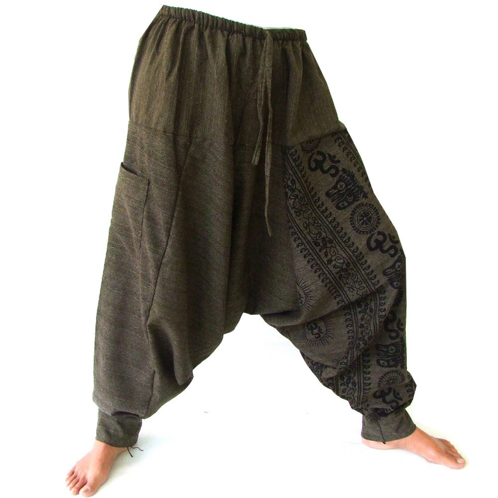 Best Ellazhu Ninja Pants
