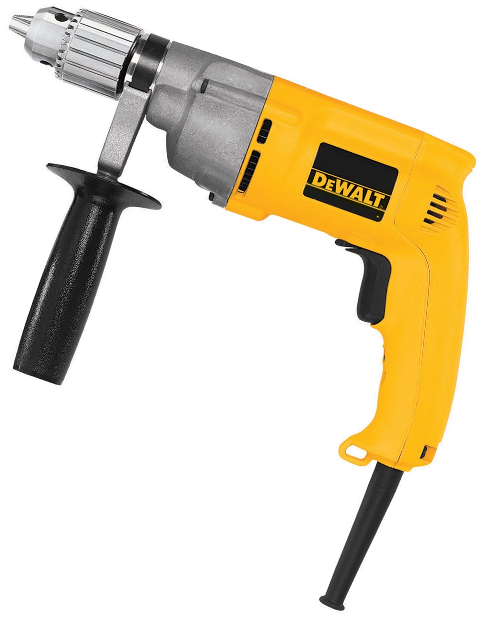 TALADRO DE ROTACIÓN Industrial DEWALT DW245