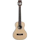 Kala All Solid Spruce Top Ziricote Tenor XL Ukulele (KA-ASZCT-ST)