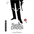 Barry Lyndon (The Criterion Collection) [DVD]