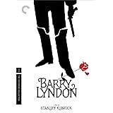 Barry Lyndon (The Criterion Collection) [DVD]