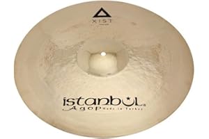 Istanbul Agop Istanbul Agop Istanbul Xist Power Crash Cymbal 18"