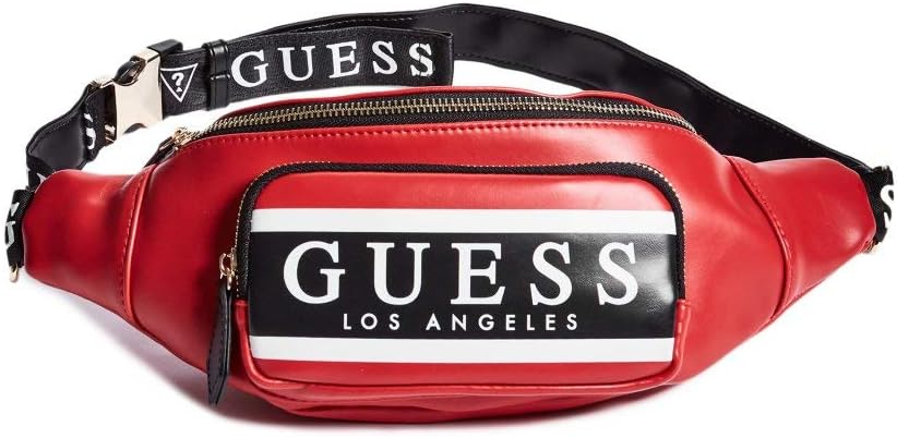 Cangurera Guess Discount Sale, UP TO 53% OFF | www.bravoplaya.com