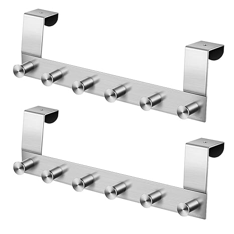 Colgador toallas puerta | Toallas de baño y de playa de calidad