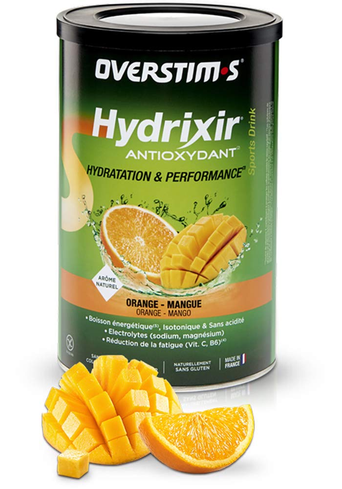 Overstims Hydrixir ANTIOXYDANT S