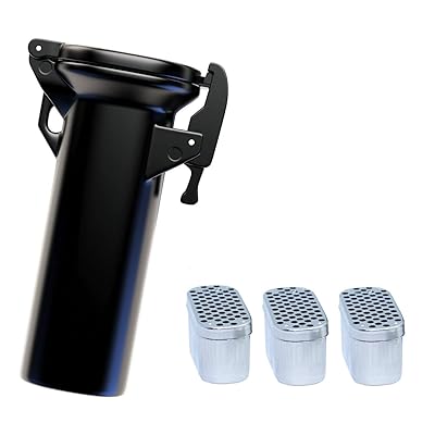 Skywin Smell Proof Hard Plastic Case for Pax 3 and Tunisia | Ubuy