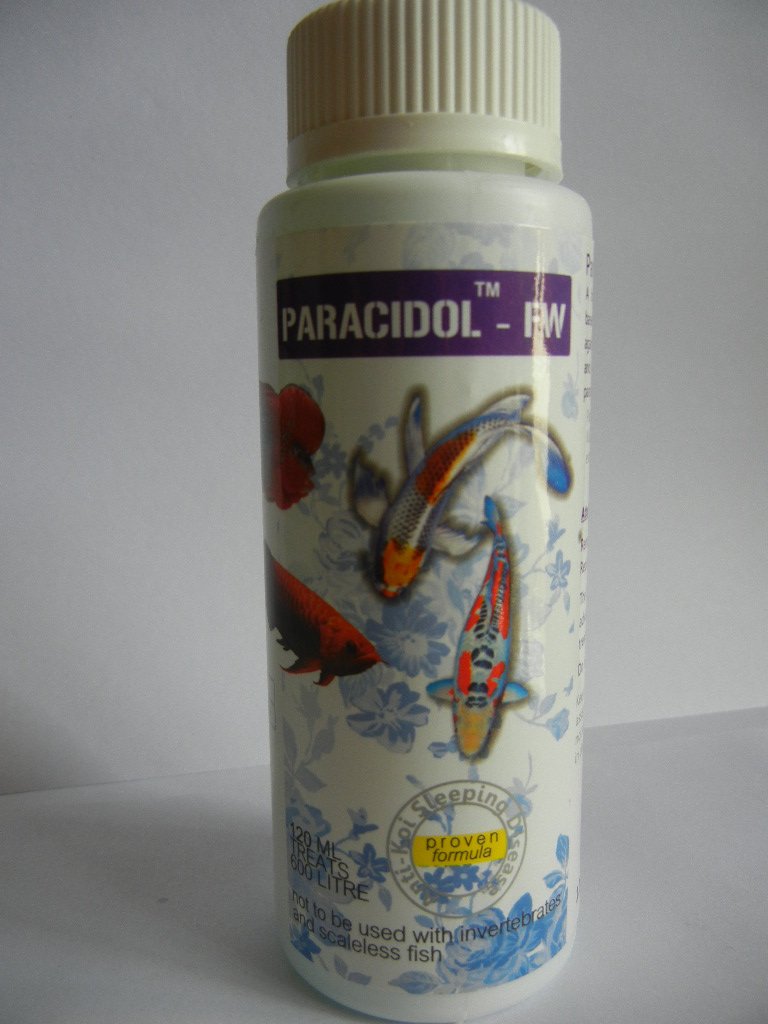 paracidol