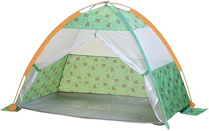 Amazon Com Pacific Play Tents 19001 Kids Infants Under The Sea
