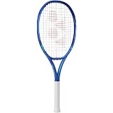 YONEX Tennis Racquet EZONE 105, Color: Blast Blue, Head: 105", Grip:1 (EZ081051)