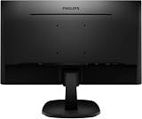Philips 273V7QJAB 27" FHD IPS 75Hz 4ms Monitor Speakers Narrow Bezel HDMI VGA view 3