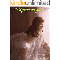 Mysterious girls 2 book cover Mysterious girls 2 book cover