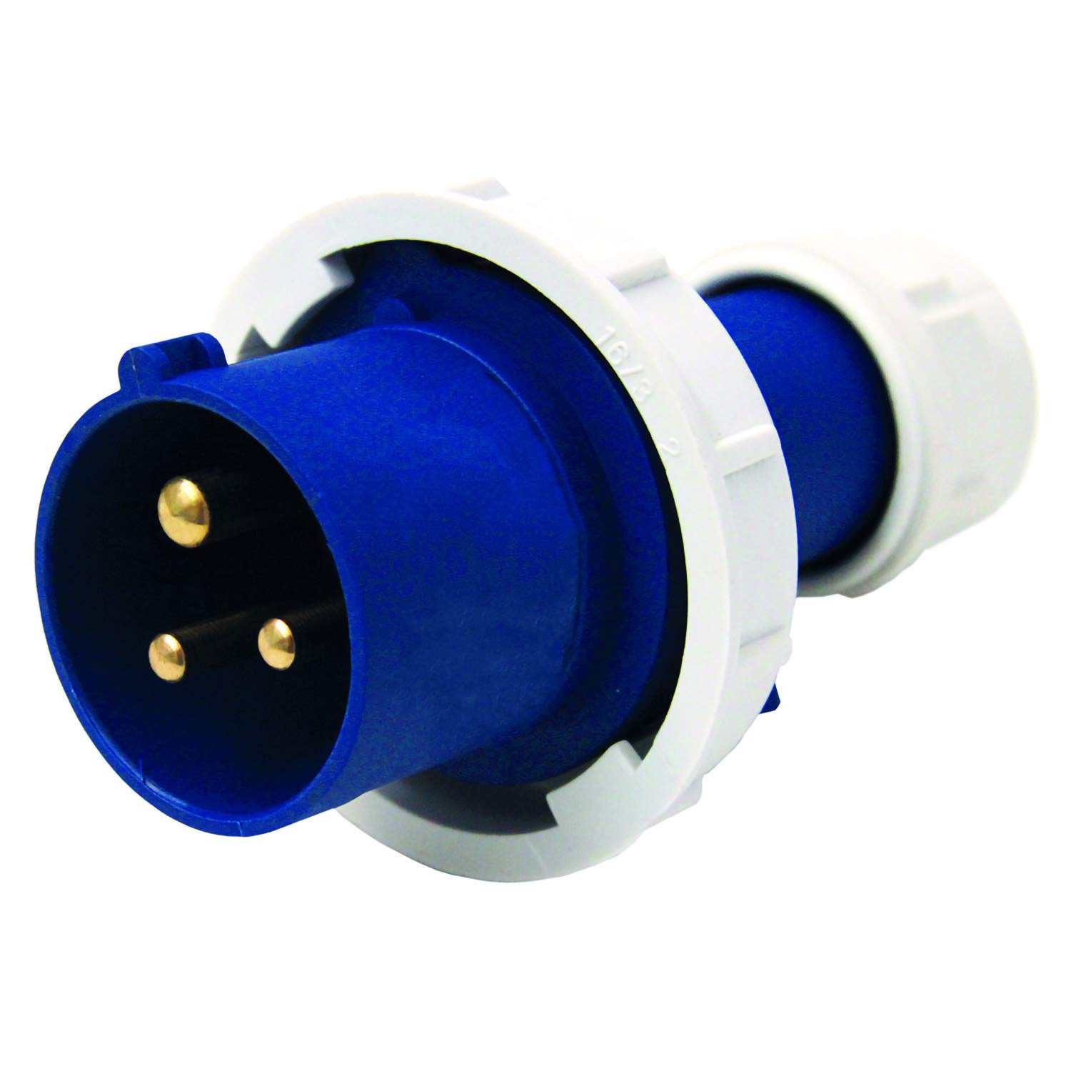 Electraline 80849 Male Connector