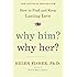 Why Him? Why Her?: How to Find and Keep Lasting Love