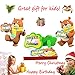 Kids Tablet, B.B.PAW 7
