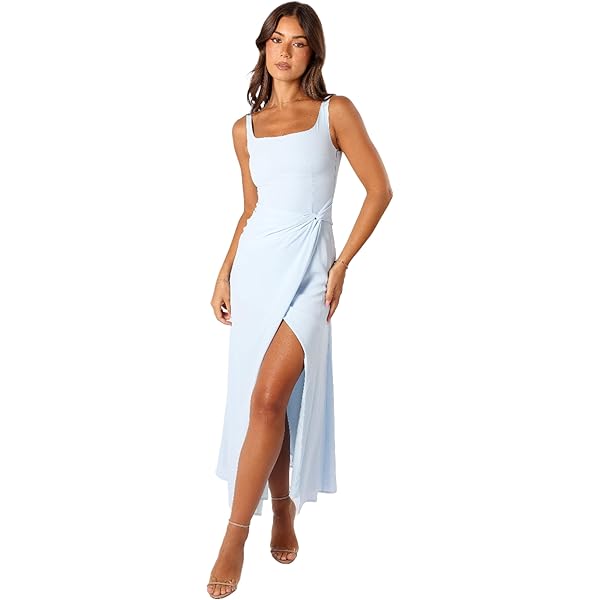 2134 Freya Maxi Dress at Amazon Women's Clothing store
