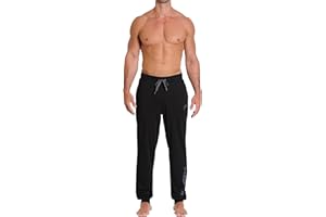 Head Mens Head Men's Athletic Gym Jogger PantCasual Pants