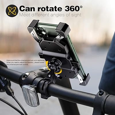 Buy 1S Quick Release Tiakia Bike Phone Mount Bicycle u0026 Motorcycle 