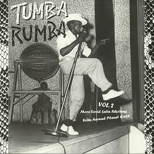 Tumba Rumba Vol 2
