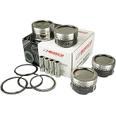 Wiseco K640M88 Piston Kit