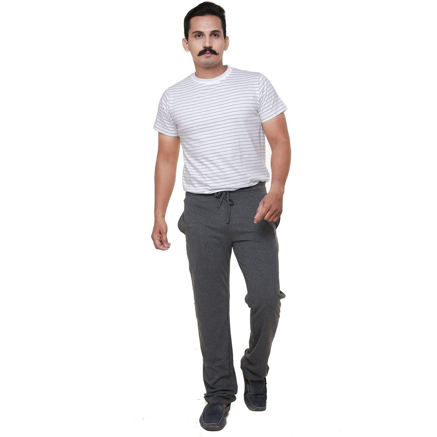 easy 2 wear mens track pant (sizes s to 4xl)