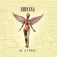 Nirvana - Nevermind - Amazon.com Music