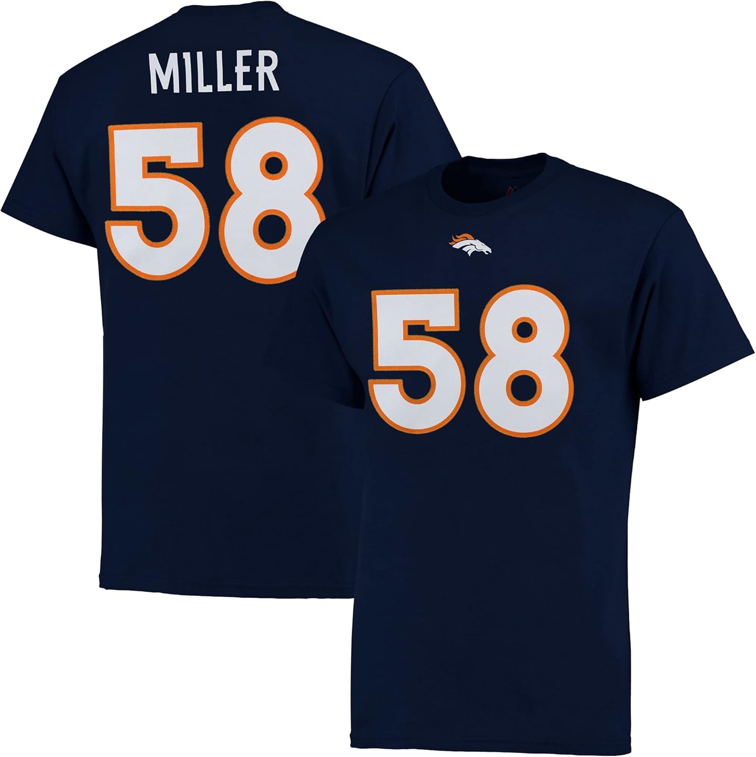 von miller jersey amazon