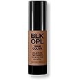 BLK/OPL TRUE COLOR Pore Perfecting Liquid Foundation, Heavenly Honey — enriched with Vitamins C & E, paraben-free, fragrance-free, cruelty-free