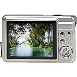 Lary intel 18 Mega Pixels CMOS 2.7 inch TFT LCD Screen HD 720P Digital Camera Record in 1280x720 HD Video Resolution