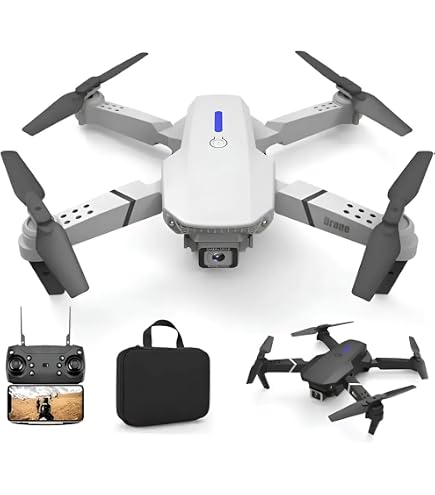 DJI Spark Intelligent Portable Mini Drone | Amazon.com.br