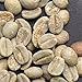 Unleashed Coffee 2LB Catucai Yellow Sun-dried Natural Green Coffee From Brazil High Elevation