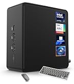 Amazon.com: Intel NUC NUC10I7FNH Desktop Mini (Intel i7-10710U 6