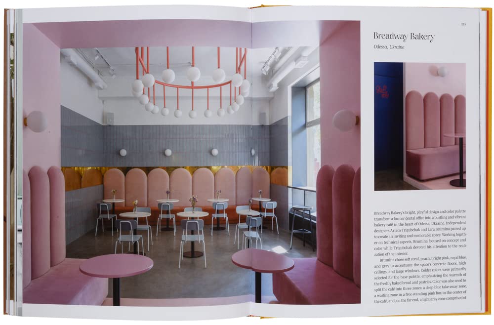 Designing Coffee: New Coffee Places and Branding