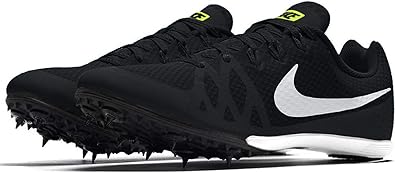 nike women's zoom rival md 8 track spikes