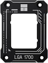 Thermalright CPU Contact Frame for LGA 1700 17XX-BCF Bracket Intel 12/13/14 Gen view 2