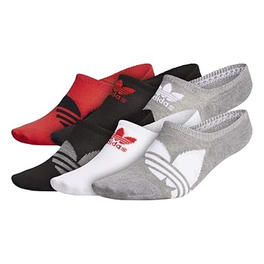 adidas loafer socks