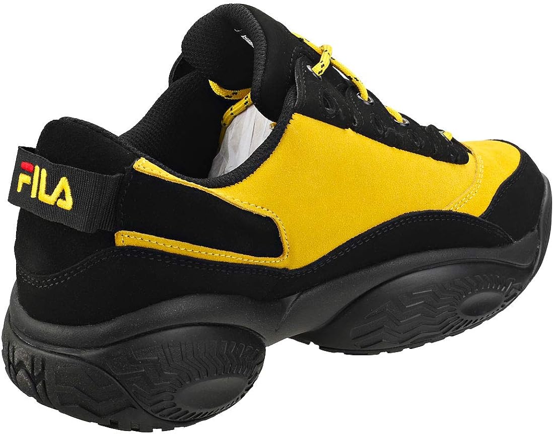 fila men's provenance