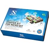 SMARTHON Smart City IoT Starter Kit for Micro:bit