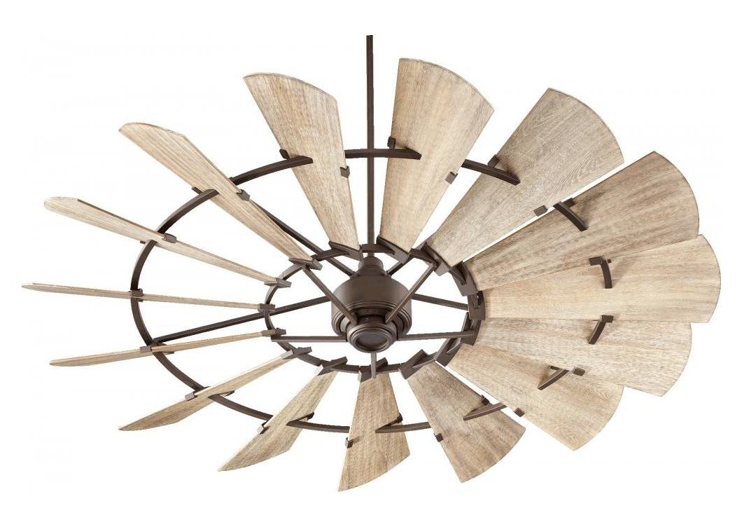 Windmill Ceiling Fan With Light Mescar Innovations2019 Org
