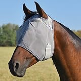 Cashel Crusader Fly Mask, Standard