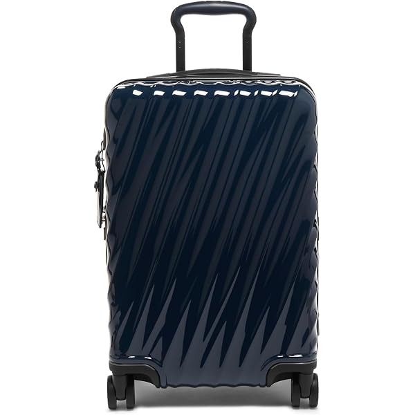 Amazon.com | TUMI - 19 Degree Large Expandable Carry-On - 4