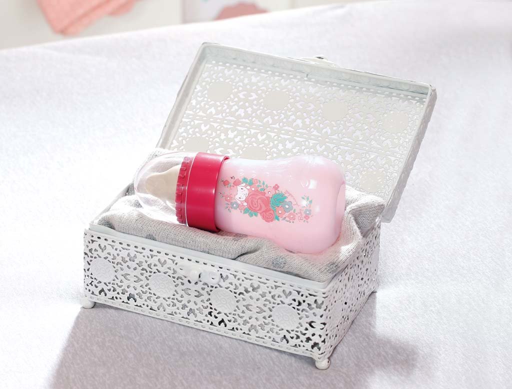 baby annabell bottle feeding fun