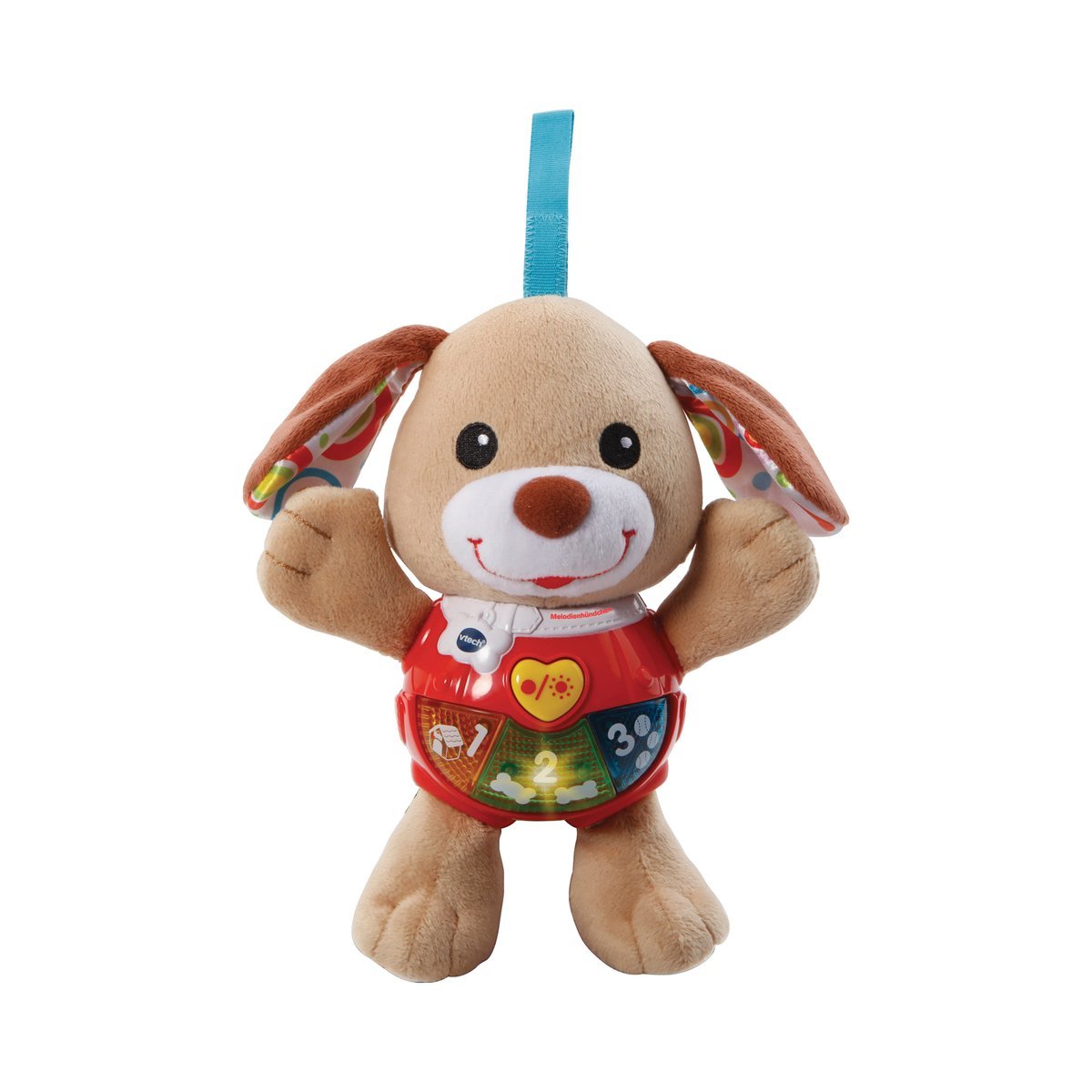 Vtech Baby 80-502304 80-502304 Melody Puppy