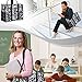 Pursetti Teacher Tote (Large, Paisley Large)