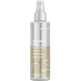 Joico Blonde Life Strong Conditioning Detangler | For Fragile Blonde Hair | Prevents Split Ends & Breakage | 72 Hour Humidity