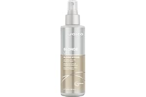 Joico Blonde Life Strong Conditioning Detangler | For Fragile Blonde Hair | Prevents Split Ends & Breakage | 72 Hour Humidity