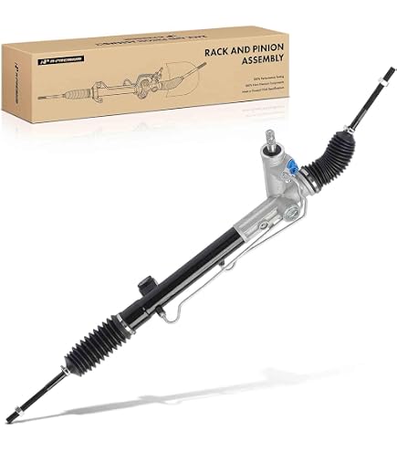 Amazon.com: 29 Spline Micro Sprint Rack & Pinion Input Shaft