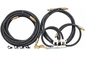 DEXTER MARINE Products of GA 80326 Single Axle Kit