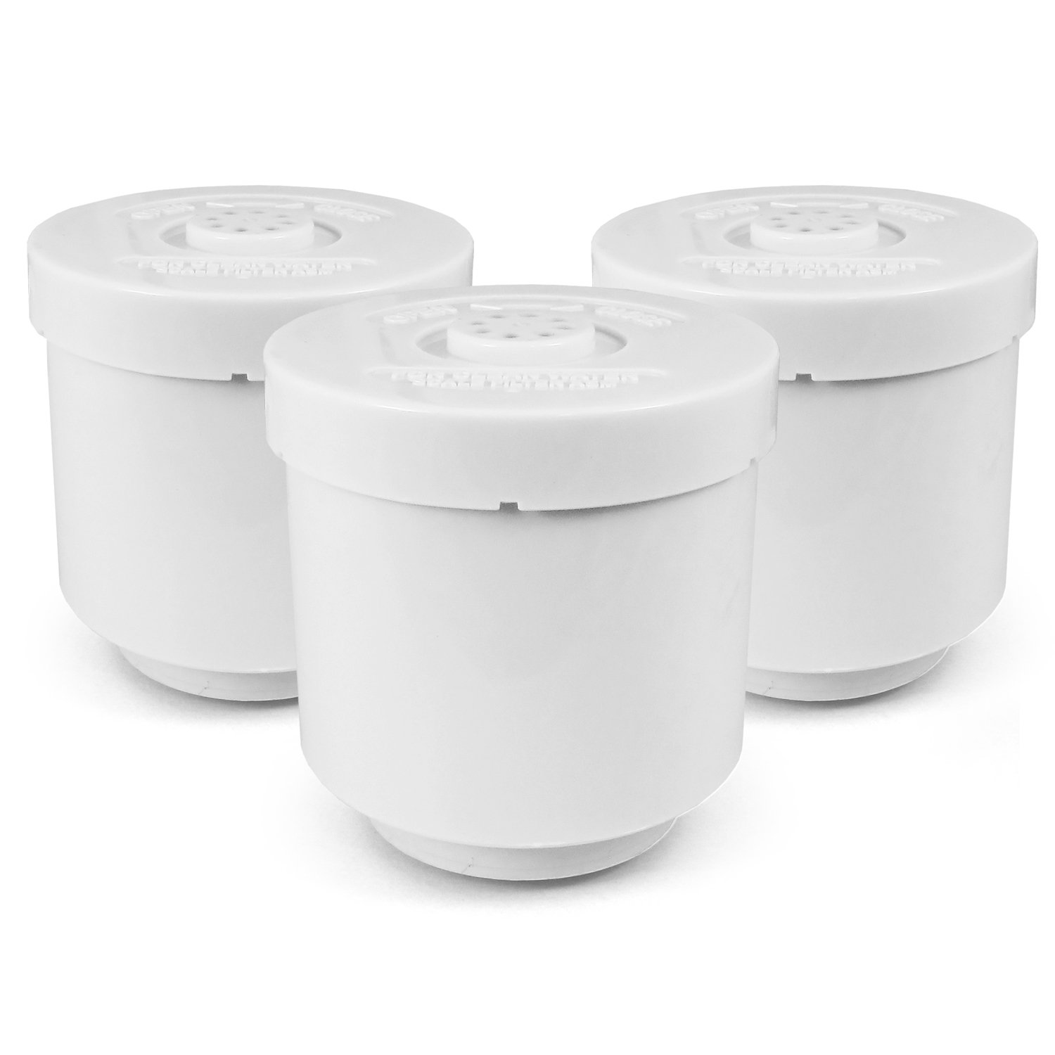 Pro Breeze 3 x Ion-Exchange Resin Filters for Ultrasonic 3.5L Humidifier (PB-09)