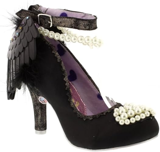 irregular choice eros
