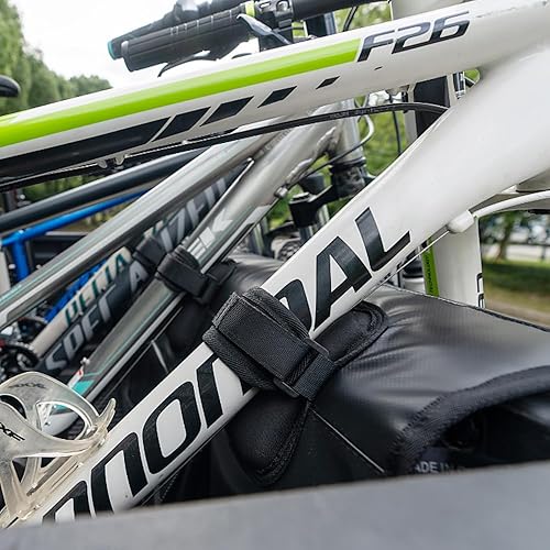 Tailgate Protector Mountain Pickup Truck Tailgate Protection Pad